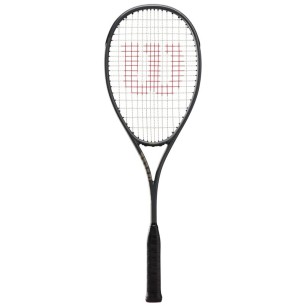 Racchetta da squash Wilson Pro Staff Ultra Light SQ 22 WR112710H0