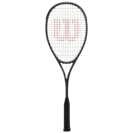 Racchetta da squash Wilson Pro Staff Ultra Light SQ 22 WR112710H0