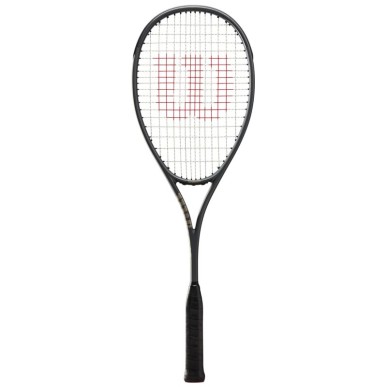 Racchetta da squash Wilson Pro Staff Ultra Light SQ 22 WR112710H0