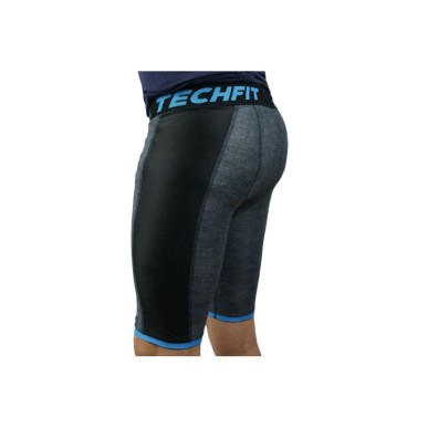 Adidas Techfit Chill Short Tights M S27030