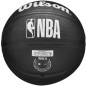 Pallone Wilson Team Tribute Brooklyn Nets Mini Ball Jr. WZ4017604XB