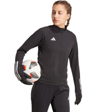 Felpa adidas Tiro 23 Competition Training Top W HI5967