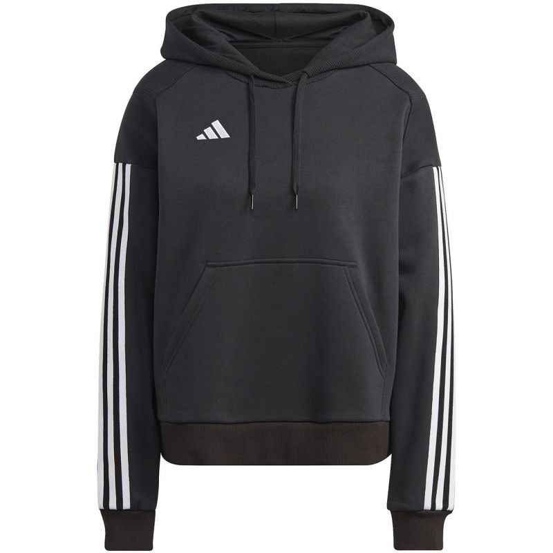 Felpa adidas Tiro 23 Competition Hoodie W IC4616