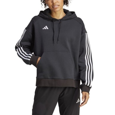 Felpa adidas Tiro 23 Competition Hoodie W IC4616