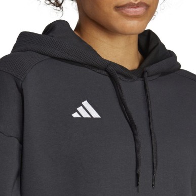 Sweatshirt adidas Tiro 23 Competition Hoodie W IC4616