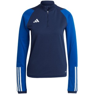 Felpa adidas Tiro 23 Competition Training Top W IC4595