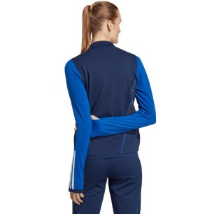 Felpa adidas Tiro 23 Competition Training Top W IC4595