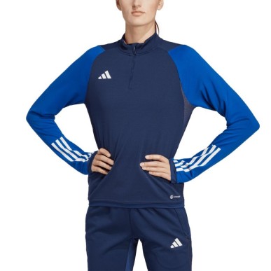 Felpa adidas Tiro 23 Competition Training Top W IC4595