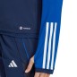 Sweatshirt adidas Tiro 23 Competition Training Top W IC4595