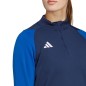 Felpa adidas Tiro 23 Competition Training Top W IC4595