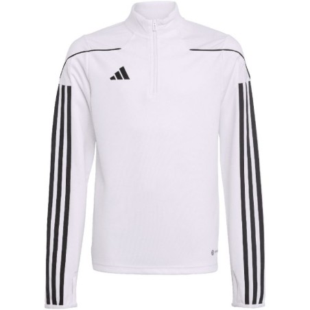 Felpa adidas Tiro 23 League Training Top Jr IB8477