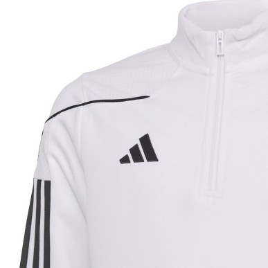 Felpa adidas Tiro 23 League Training Top Jr IB8477