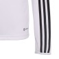 Felpa adidas Tiro 23 League Training Top Jr IB8477