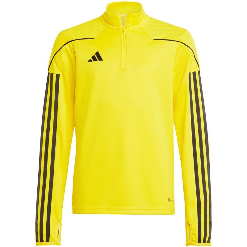 Felpa adidas Tiro 23 League Training Top Jr. IC7880