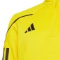 Felpa adidas Tiro 23 League Training Top Jr. IC7880