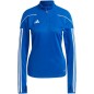 Felpa adidas Tiro 23 League Training Top W HS3486