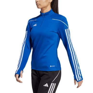 Felpa adidas Tiro 23 League Training Top W HS3486