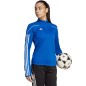 Felpa adidas Tiro 23 League Training Top W HS3486