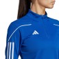 Felpa adidas Tiro 23 League Training Top W HS3486