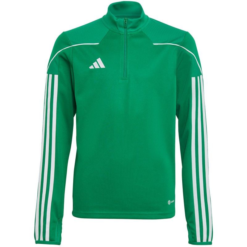 Sweatshirt adidas Tiro 23 League Training Top Jr IB8473