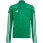 Felpa adidas Tiro 23 League Training Top Jr IB8473