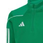 Felpa adidas Tiro 23 League Training Top Jr IB8473