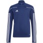 Sweatshirt adidas Tiro 23 League Training Top Jr HS3488