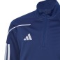 Felpa adidas Tiro 23 League Training Top Jr HS3488