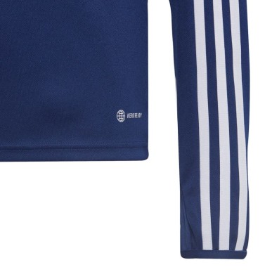 Felpa adidas Tiro 23 League Training Top Jr HS3488