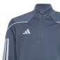 Felpa adidas Tiro 23 League Training Top Jr HS3491