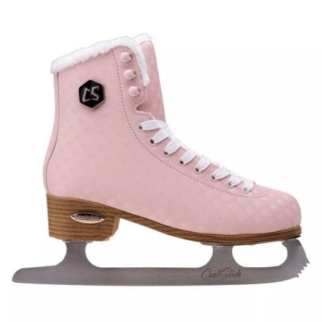 Coolslide Marseille YG Jr 92800451167 ice skates