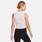 Maglietta Nike Yoga Dri-FIT Donna DM7017-664