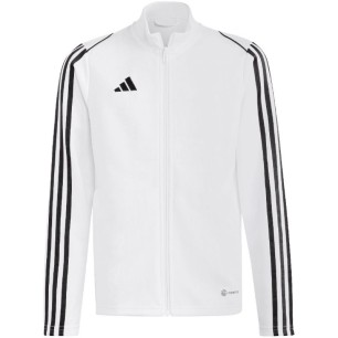 Felpa adidas Tiro 23 League Training Jr HS3524