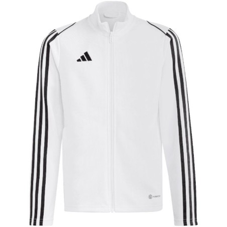 Sweatshirt adidas Tiro 23 League Training Jr HS3524