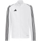 Felpa adidas Tiro 23 League Training Jr HS3524