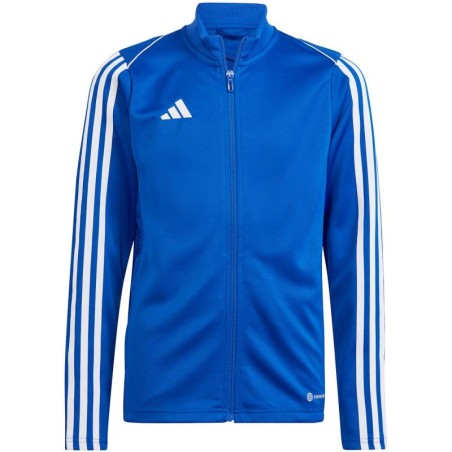 Felpa adidas Tiro 23 League Training Jr HS3526