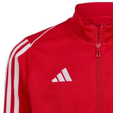 Felpa adidas Tiro 23 League Training Jr HS3527