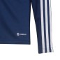 Felpa adidas Tiro 23 League Training Jr HS3525