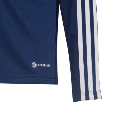 Sweatshirt adidas Tiro 23 League Training Jr HS3525