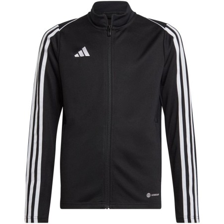 Felpa adidas Tiro 23 League Training Jr HS3522