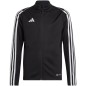 Felpa adidas Tiro 23 League Training Jr HS3522