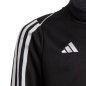 Felpa adidas Tiro 23 League Training Jr HS3522