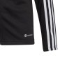 Felpa adidas Tiro 23 League Training Jr HS3522