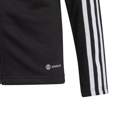 Felpa adidas Tiro 23 League Training Jr HS3522