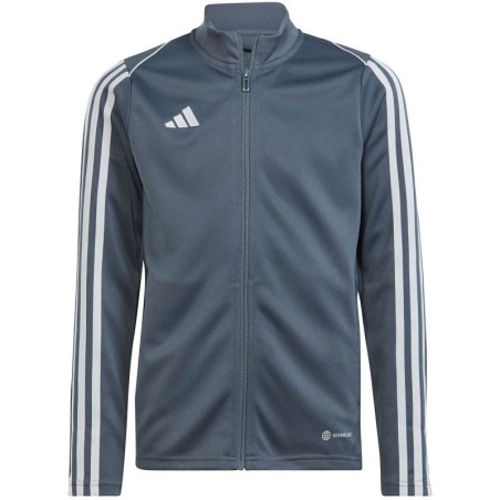 Felpa adidas Tiro 23 League Training Jr HS3523