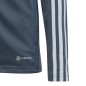 Felpa adidas Tiro 23 League Training Jr HS3523