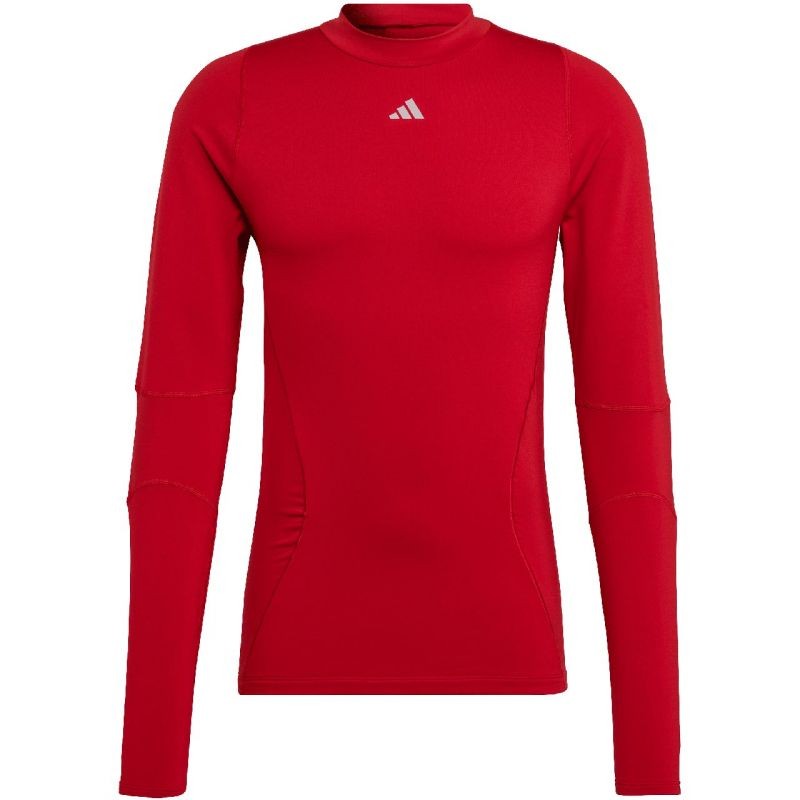 Maglietta adidas Techfit Cold.Rdy Manica Lunga M HP0572