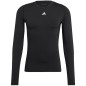 T-shirt adidas Techfit Aeroready Long Sleeve Tee M HP0626