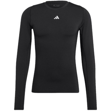 Maglietta adidas Techfit Aeroready manica lunga Tee M HP0626