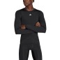 Maglietta adidas Techfit Aeroready manica lunga Tee M HP0626